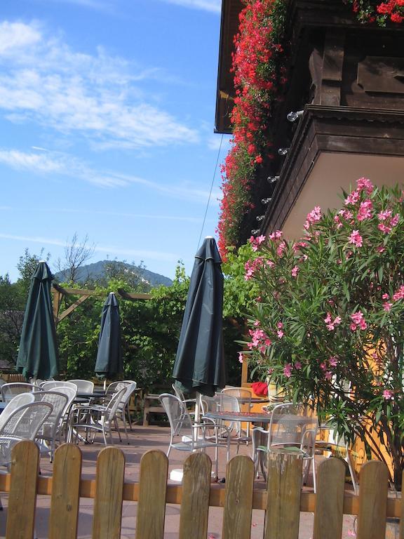 Pension David Puch bei Hallein Dış mekan fotoğraf