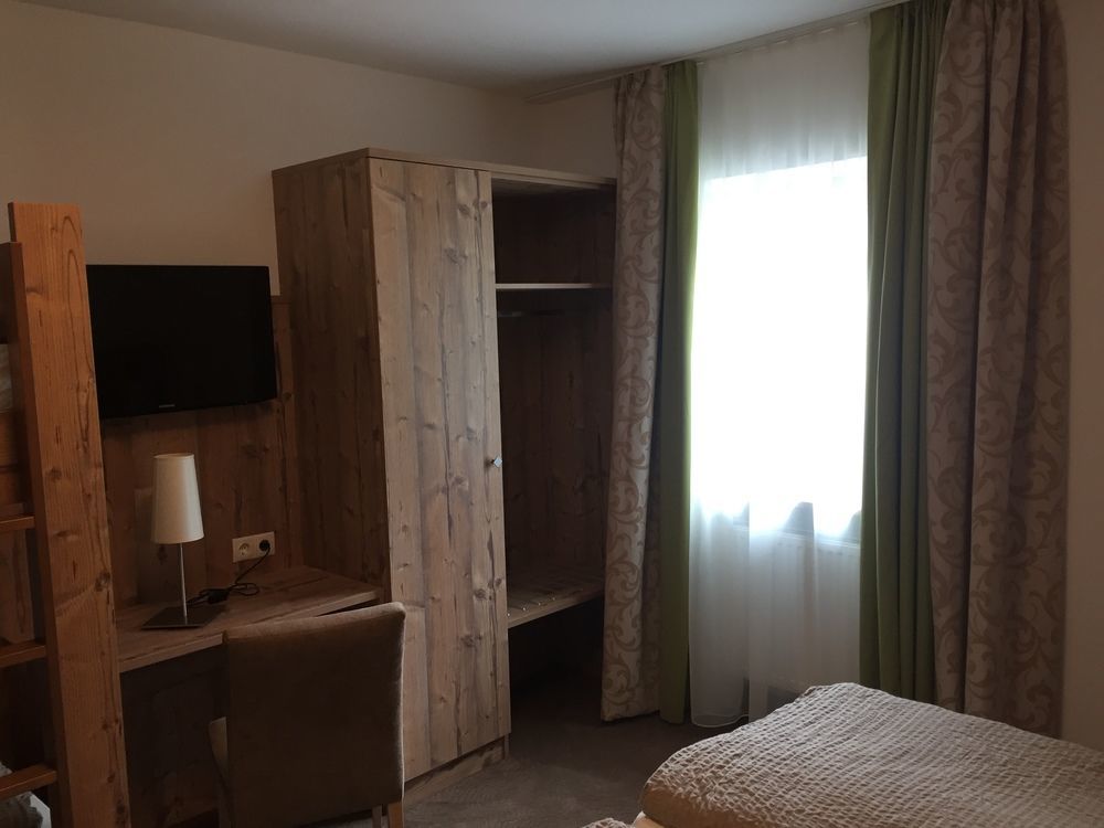 Pension David Puch bei Hallein Dış mekan fotoğraf